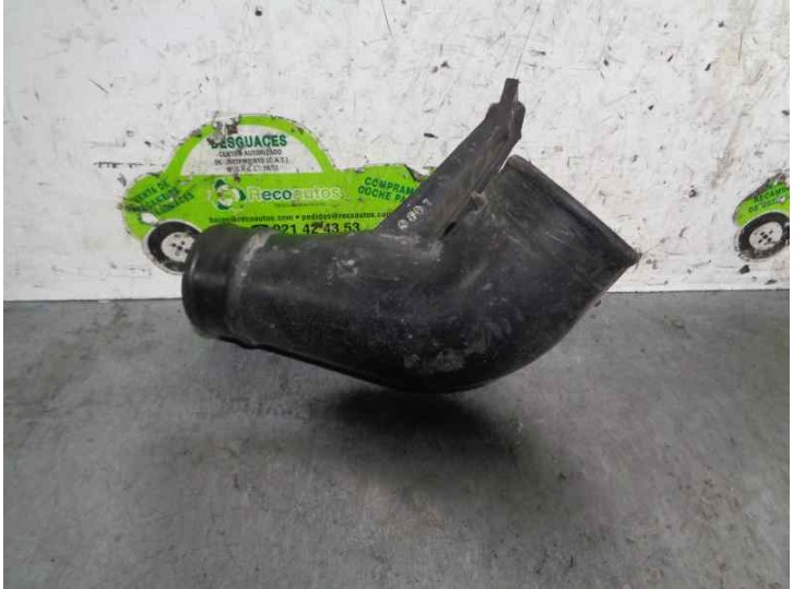 Recambio de tubo para nissan patrol (k/w260) 2.8 diesel referencia OEM IAM 