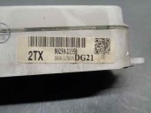 Recambio de pantalla multifuncion para ssangyong rodius 2.7 turbodiesel cat referencia OEM IAM 8025021350 