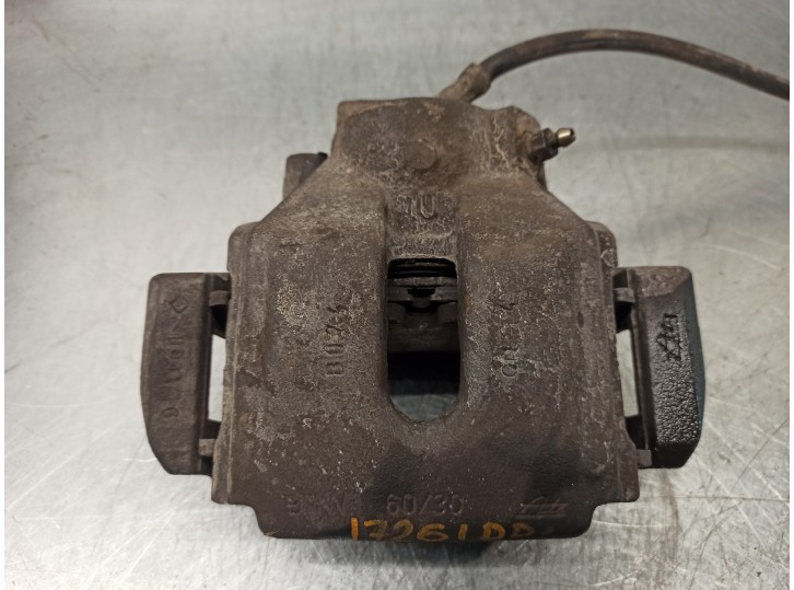 Recambio de pinza freno delantera derecha para bmw x5 (e53) 3.0 24v turbodiesel cat referencia OEM IAM 34116773132 