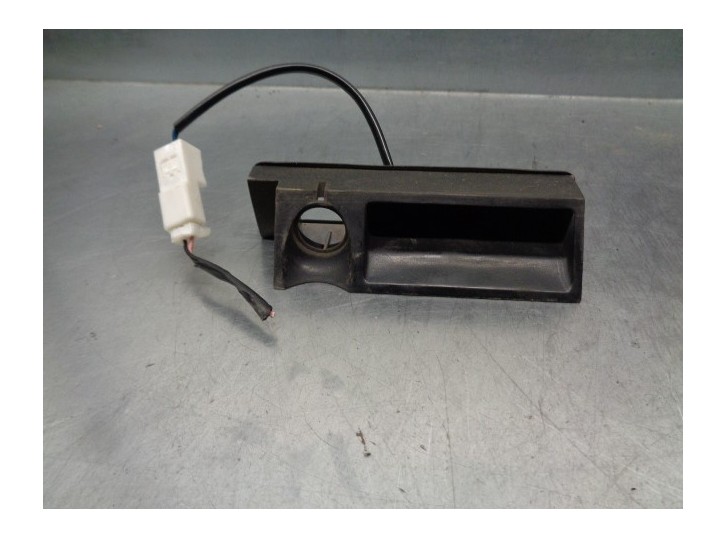 Recambio de maneta exterior porton para kia opirus 3.5 v6 cat referencia OEM IAM 812613F000 