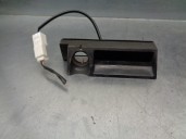 Recambio de maneta exterior porton para kia opirus 3.5 v6 cat referencia OEM IAM 812613F000 