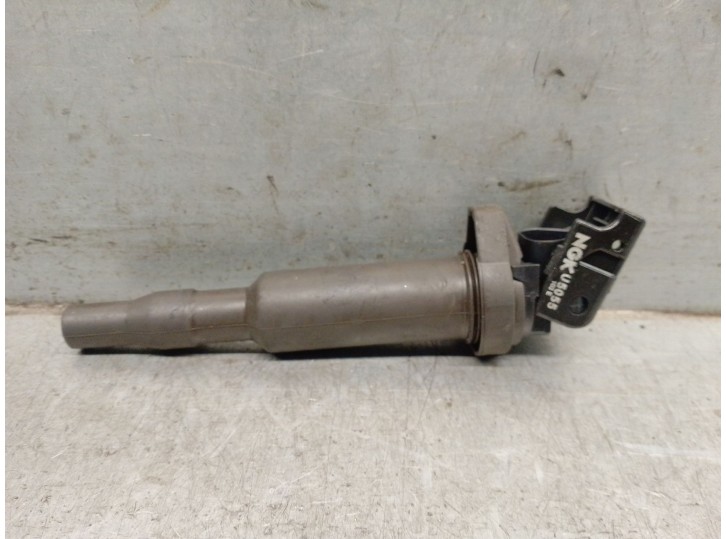 Recambio de bobina encendido para bmw 5 (e60) 525 i referencia OEM IAM U5055 NGK