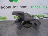Recambio de mangueta trasera izquierda para volkswagen passat berlina (3c2) 2.0 tdi referencia OEM IAM 3C0505435F 