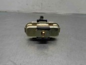 Recambio de retenedor puerta para ssangyong rodius 2.7 turbodiesel cat referencia OEM IAM   