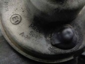 Recambio de claxon para nissan patrol (k/w260) 2.8 diesel referencia OEM IAM A28657625 