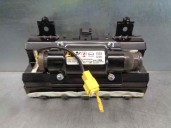 Recambio de airbag delantero derecho para chevrolet aveo 1.2 cat referencia OEM IAM 95491966 