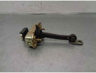 Recambio de retenedor puerta para ssangyong rodius 2.7 turbodiesel cat referencia OEM IAM   