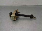 Recambio de retenedor puerta para ssangyong rodius 2.7 turbodiesel cat referencia OEM IAM   
