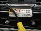 Recambio de airbag delantero derecho para chevrolet aveo 1.2 cat referencia OEM IAM 95491966 