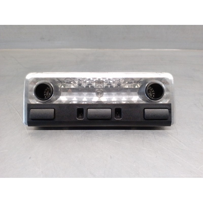 Recambio de luz interior para bmw serie 3 coupe (e46) 2.2 24v cat referencia OEM IAM 63318364929  