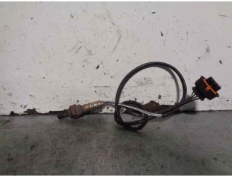 Recambio de sonda lambda para opel astra g berlina 1.8 16v cat referencia OEM IAM 09202575 SIEMENS