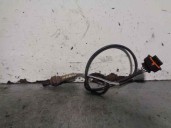 Recambio de sonda lambda para opel astra g berlina 1.8 16v cat referencia OEM IAM 09202575 SIEMENS