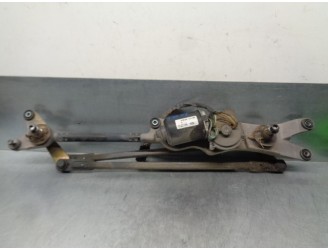 Replacement front wiper motor for kia opirus 3.5 v6 cat OEM IAM reference 981103F000 981503F000 