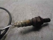 Recambio de sonda lambda para opel astra g berlina 1.8 16v cat referencia OEM IAM 09202575 SIEMENS