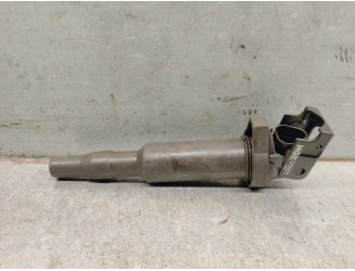 Replacement ignition coil for bmw 5 (e60) 525 i OEM IAM reference U5055 NGK