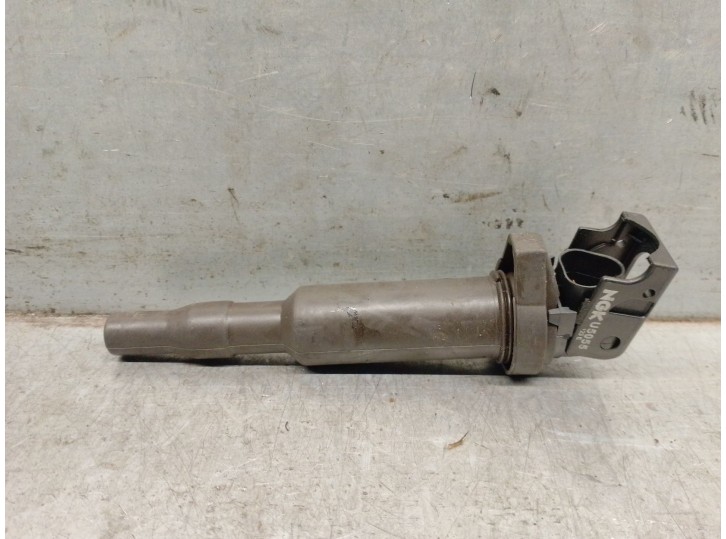 Recambio de bobina encendido para bmw 5 (e60) 525 i referencia OEM IAM U5055 NGK
