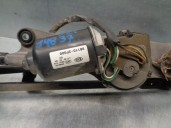 Replacement front wiper motor for kia opirus 3.5 v6 cat OEM IAM reference 981103F000 981503F000 