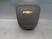 Recambio de airbag delantero izquierdo para chevrolet aveo 1.2 cat referencia OEM IAM 95018586  