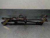 Replacement front wiper motor for kia opirus 3.5 v6 cat OEM IAM reference 981103F000 981503F000 