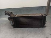 Recambio de intercooler para peugeot partner kasten 1.6 16v e-hdi fap referencia OEM IAM 9682434580 M133920G VALEO