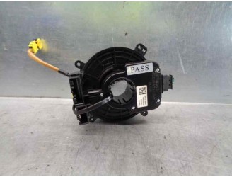 Recambio de anillo airbag para chevrolet aveo 1.2 cat referencia OEM IAM 95019461  