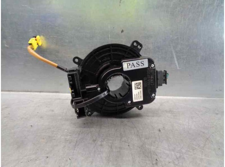 Recambio de anillo airbag para chevrolet aveo 1.2 cat referencia OEM IAM 95019461 