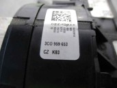 Recambio de mando luces para volkswagen passat berlina (3c2) 2.0 tdi referencia OEM IAM 3C5953507E 3C5953513B 