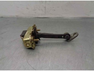 Recambio de retenedor puerta para ssangyong rodius 2.7 turbodiesel cat referencia OEM IAM   