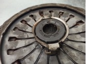 Recambio de kit embrague para citroën c5 berlina 2.0 hdi referencia OEM IAM 2052F1 704334 VALEO