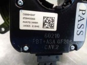 Recambio de anillo airbag para chevrolet aveo 1.2 cat referencia OEM IAM 95019461 