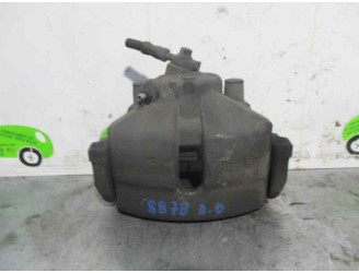 Recambio de pinza freno delantera derecha para volkswagen passat berlina (3c2) 2.0 tdi referencia OEM IAM ATE