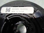 Recambio de anillo airbag para chevrolet aveo 1.2 cat referencia OEM IAM 95019461 