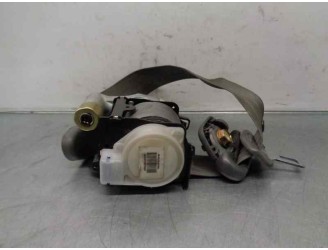 Recambio de cinturon seguridad delantero izquierdo para ssangyong rodius 2.7 turbodiesel cat referencia OEM IAM 7462121001  5 PU