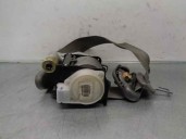 Recambio de cinturon seguridad delantero izquierdo para ssangyong rodius 2.7 turbodiesel cat referencia OEM IAM 7462121001 5 PU