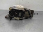 Recambio de cinturon seguridad delantero izquierdo para ssangyong rodius 2.7 turbodiesel cat referencia OEM IAM 7462121001 5 PU
