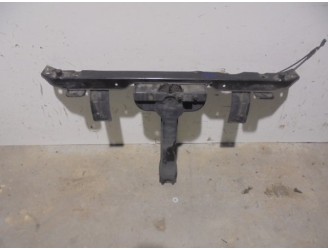 Replacement front panel for Kia Opirus 3.5 V6 CAT OEM IAM reference 841913F000 SHEET METAL WITH LOCK 