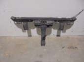 Replacement front panel for Kia Opirus 3.5 V6 CAT OEM IAM reference 841913F000 SHEET METAL WITH LOCK 
