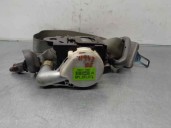 Recambio de cinturon seguridad delantero izquierdo para ssangyong rodius 2.7 turbodiesel cat referencia OEM IAM 7462121001 5 PU