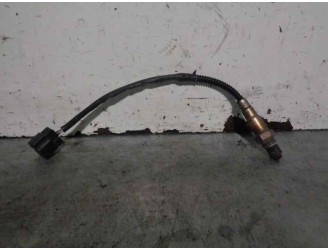 Recambio de sonda lambda para hyundai accent (lc) gls referencia OEM IAM 0850931001 3921022610 KEFICO