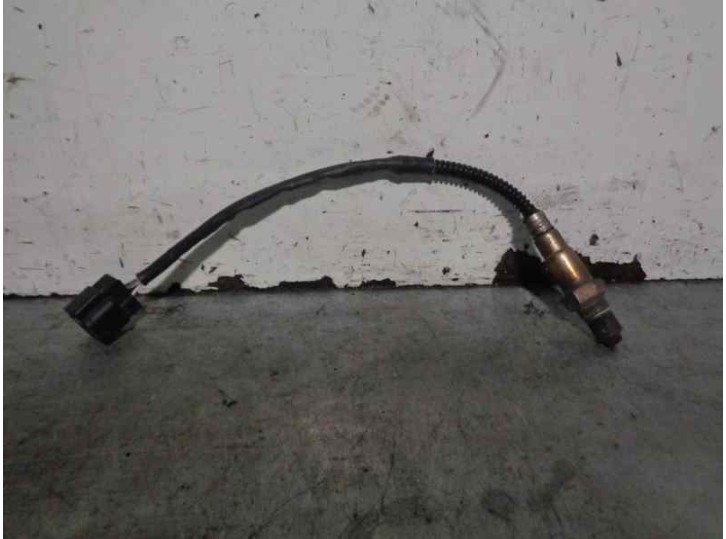 Recambio de sonda lambda para hyundai accent (lc) gls referencia OEM IAM 0850931001 3921022610 KEFICO