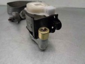 Recambio de cinturon seguridad delantero izquierdo para ssangyong rodius 2.7 turbodiesel cat referencia OEM IAM 7462121001 5 PU