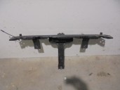 Replacement front panel for kia opirus 3.5 v6 cat OEM IAM reference 841913F000 SHEET METAL WITH LOCK 