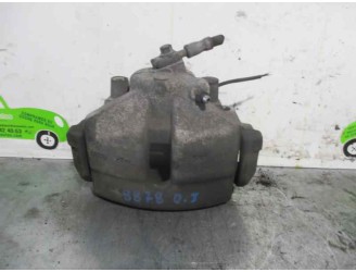 Replacement front left brake caliper for volkswagen passat saloon (3c2) 2.0 tdi OEM IAM reference ATE