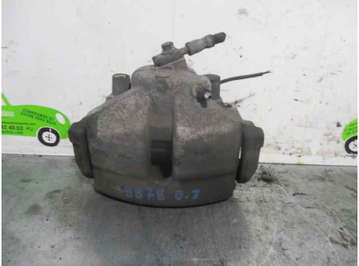 Recambio de pinza freno delantera izquierda para volkswagen passat berlina (3c2) 2.0 tdi referencia OEM IAM   ATE