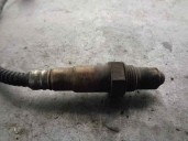 Recambio de sonda lambda para hyundai accent (lc) gls referencia OEM IAM 0850931001 3921022610 KEFICO