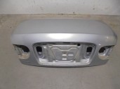 Recambio de porton trasero para kia opirus 3.5 v6 cat referencia OEM IAM 692003F040 GRIS 4 PUERTAS