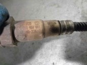 Replacement lambda sensor for Hyundai Accent (LC) GLS OEM IAM reference 0850931001 3921022610 KEFICO
