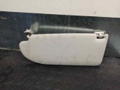 Recambio de parasol derecho para seat ibiza st (6j8) fr referencia OEM IAM 6L0857552E  