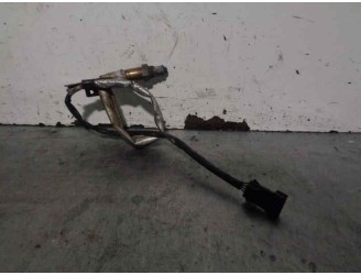 Recambio de sonda lambda para volvo xc90 2.5 20v turbo cat referencia OEM IAM 30650109 0258006862 BOSCH