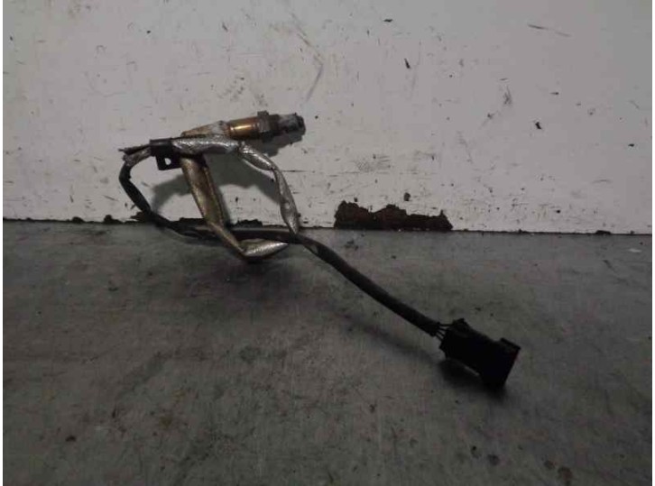 Recambio de sonda lambda para volvo xc90 2.5 20v turbo cat referencia OEM IAM 30650109 0258006862 BOSCH